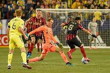 Nhận định, soi kèo Atlanta vs Cincinnati, 6h07 ngày 16/9