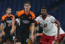 Nhận định, soi kèo Roma vs CSKA Sofia, 2h00 ngày 17/9