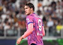 Đội hình ra sân chính thức Juventus vs Benfica, 2h ngày 15/9 (cập nhật)