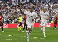 Đội hình ra sân chính thức Real Madrid vs Leipzig, 2h ngày 15/9 (cập nhật)