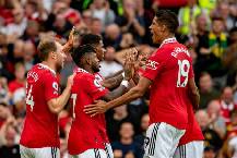 Phân tích kèo hiệp 1 Sheriff vs Man Utd, 23h45 ngày 15/9