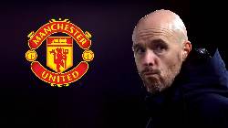Báo thủ 80 củ hé lộ lý do ở lại Man United dù bị Ten Hag 'cô lập'