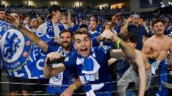 Chelsea 99% đón 'siêu tiền đạo' 80 củ ngay trong tháng 1