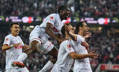 Dự đoán Hoffenheim vs Koln (1h30 16/10) bởi chuyên gia Matthew Wilkinson