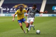Nhận định, soi kèo West Brom vs Birmingham, 2h00 ngày 16/10