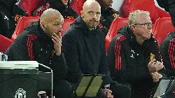 'Cánh tay phải' của Ten Hag 99% nói lời chia tay với Man United