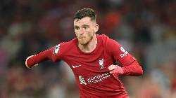 Barca, Man City và Liverpool đấu đá kịch liệt vì 'tiểu Andy Robertson'