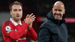 Man United chốt 'nhạc trưởng' 25 củ về thay cho Eriksen