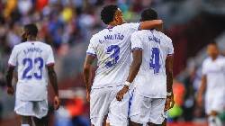 Vá hàng thủ 'vỡ tan', Real nhắm 'chốt chặn' 20 củ của AC Milan