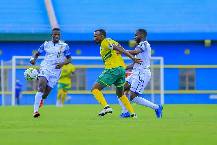 Máy tính dự đoán bóng đá 16/11: Liberia vs CH Trung Phi 