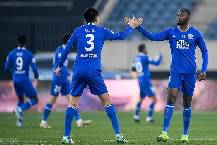 Nhận định, soi kèo Cangzhou Mighty Lions vs Shanghai Shenhua, 18h30 ngày 15/12