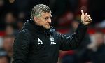 Ole Gunnar Solskjaer tiết lộ mục tiêu quan trọng của MU