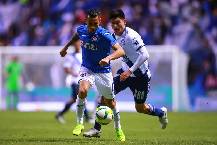 Cruz Azul vs Puebla, 8h00 ngày 17/1: Không dễ cho chủ nhà