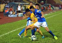 Hồng Lĩnh Hà Tĩnh vs Than Quảng Ninh, 18h ngày 17/1: Tự tin nhờ ổn định