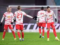 Đội hình ra sân chính thức Stuttgart vs Leipzig, 21h30 ngày 15/1