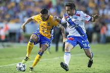 Nhận định, soi kèo Tigres UANL vs Puebla, 8h00 ngày 16/1