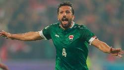 Phân tích kèo hiệp 1 Iraq vs Qatar, 20h15 ngày 16/1