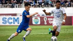 Phân tích kèo hiệp 1 RANS vs PSIS Semarang, 15h ngày 16/1