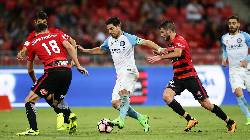 Phân tích kèo hiệp 1 Western Sydney vs Melbourne City, 11h00 ngày 15/1