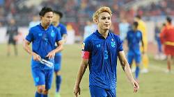 Theerathon Bunmanthan: Thái Lan đã sẵn sàng khẳng định sức mạnh tại Asian Cup
