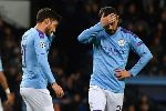 Luật công bằng tài chính là gì mà khiến Man City điêu đứng?