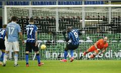 Kết quả bóng đá hôm nay 15/2: Inter lên đỉnh, MU giương cờ trắng