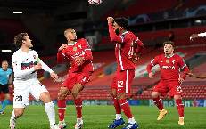 Lịch thi đấu bóng đá hôm nay 16/2: Leipzig vs Liverpool 