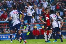 Nhận định Pachuca vs Atlas, 10h00 ngày 16/2