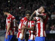 Nhận định, soi kèo Atletico Madrid vs Levante, 1h00 ngày 17/2