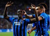 Đội hình ra sân chính thức Club Brugge vs Benfica, 3h ngày 16/2 (cập nhật)