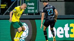 Máy tính dự đoán bóng đá 17/2: Waalwijk vs Fortuna Sittard
