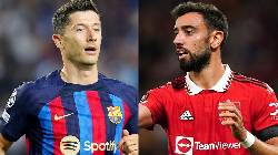 Phân tích kèo hiệp 1 Barcelona vs MU, 0h45 ngày 17/2