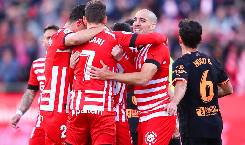 Soi kèo phạt góc Girona vs Almeria, 3h ngày 18/2
