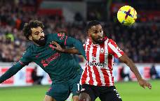 Nhận định, soi kèo Brentford với Liverpool, 19h30 ngày 17/02: Mất ngôi đầu