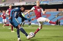 Nhận định, soi kèo Burnley với Arsenal, 22h00 ngày 17/2: Đi dễ khó về