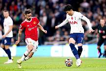 Nhận định, soi kèo Tottenham vs MU, 23h30 ngày 16/2: Sân nhà không phải lợi thế