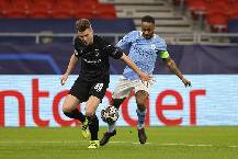 Lịch thi đấu bóng đá hôm nay 16/3: Man City vs Gladbach