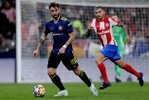 Mark Lawrenson dự đoán Man Utd vs Atletico Madrid, 3h00 ngày 16/3