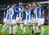 Đội hình ra sân chính thức Brighton vs Crystal Palace, 2h30 ngày 16/3 (cập nhật)