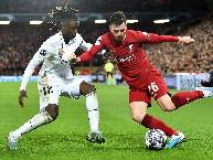 Phân tích kèo hiệp 1 Real Madrid vs Liverpool, 03h00 ngày 16/3