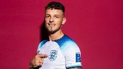 Cầu thủ Arsenal từ chối khoác áo đội tuyển Anh