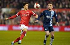 Nhận định, soi kèo Luton Town với Nottingham, 22h00 ngày 16/03: Nỗ lực tới cùng