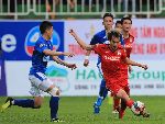 Lịch thi đấu và trực tiếp vòng 6 V-League 2019: Quảng Nam vs HAGL