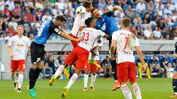 Lịch thi đấu bóng đá hôm nay 16/4: Leipzig vs Hoffenheim