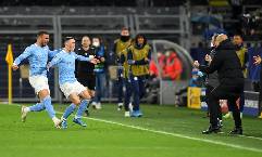 Man City là đội duy nhất còn bất bại tại Champions League 20/21