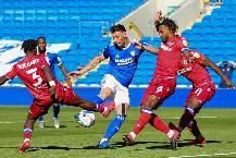 Nhận định Reading vs Cardiff, 0h00 ngày 17/4