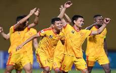 Nhận định Topenland Bình Định vs Đông Á Thanh Hóa, 17h ngày 17/4