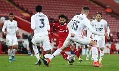 Thành Madrid là khắc tinh của Liverpool-Juergen Klopp ở Cúp C1