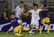 Thông tin lực lượng, đội hình dự kiến HAGL vs Hà Nội, 17h ngày 18/4