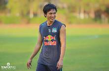 Tuấn Anh báo tin vui cho HAGL trước trận gặp Hà Nội